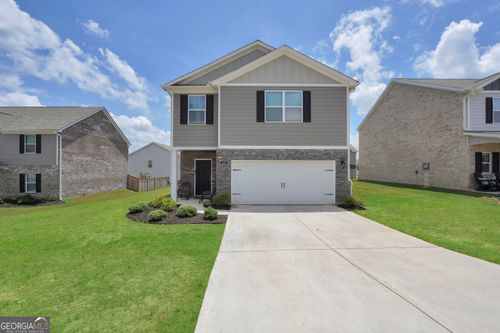 157 Oliver Dr, Locust Grove, GA, 30248-4469 | Card Image