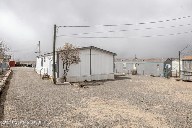 Side & back yard | Image 21