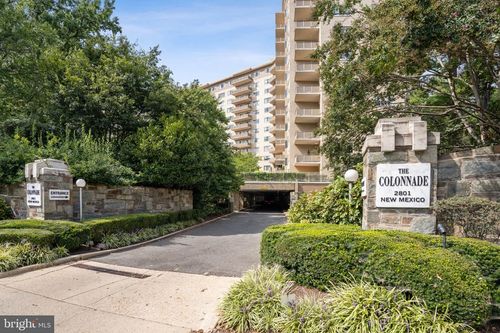 806-2801 New Mexico Ave Nw, WASHINGTON, DC, 20007-3910 | Card Image
