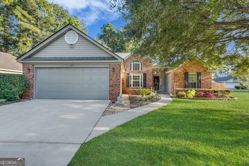 249 Silver Brook Cir, Pooler, GA, 31322-4009 | Card Image