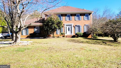 150 Patriots Walk, Fayetteville, GA, 30214-5300 | Card Image