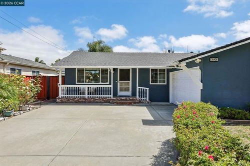 36436 Reina Pl, Newark, CA, 94560-2517 | Card Image
