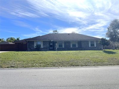 2631 Bottomridge Drive, House other with 5 bedrooms, 3 bathrooms and null parking in Orange Park FL | Image 1