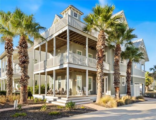 261 Bent Grass Dr, Port Aransas, TX, 78373-5090 | Card Image