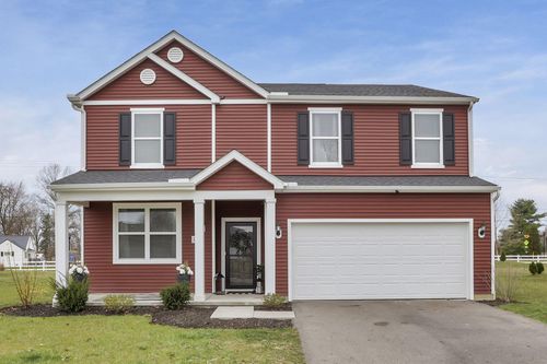 1134 Lake Forest Dr, Hebron, OH, 43025-9008 | Card Image