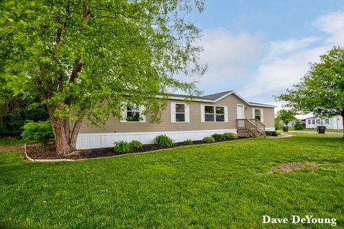 5104 Snow Mass Lane, Allendale Charter Township, MI, 49401 | Card Image