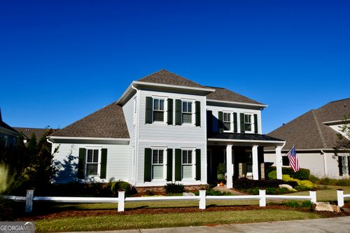 2624 Bent Pine Dr, Statham, GA, 30666-2605 | Card Image