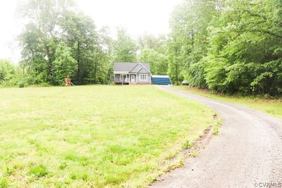 884 Piney Green Road, House other with 4 bedrooms, 2 bathrooms and null parking in Crewe VA | Image 2