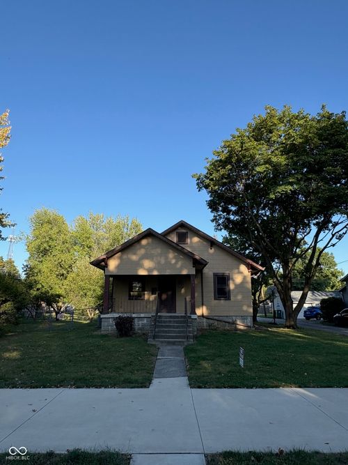 709 S East St, Lebanon, IN, 46052-2506 | Card Image