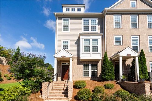 621 Hanlon Way, Alpharetta, GA, 30009-3168 | Card Image