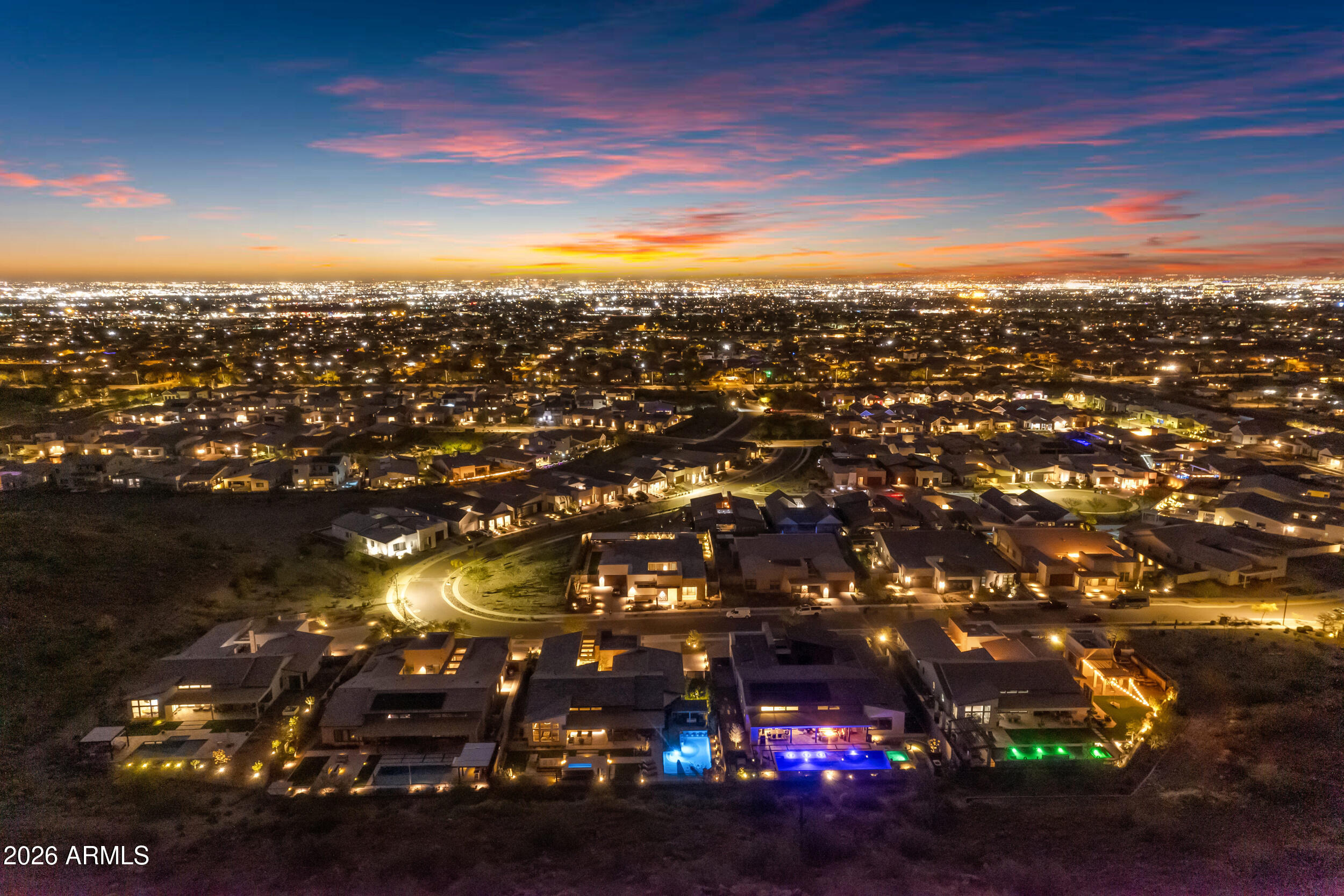 Residential in Phoenix