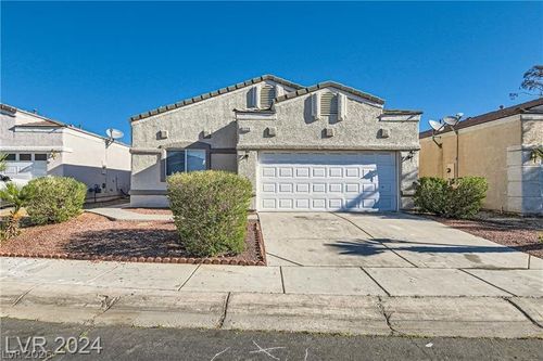 1720 Dwayne Stedman Ave, Las Vegas, NV, 89106-2460 | Card Image