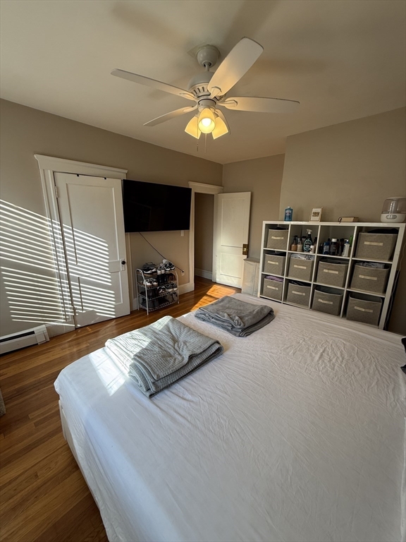 Residential Lease in Revere 2