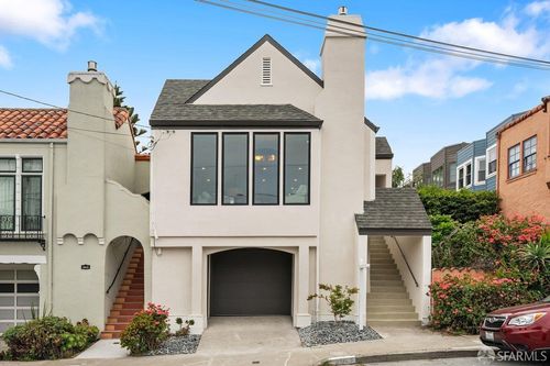 2627 14th Ave, San Francisco, CA, 94127-1309 | Card Image