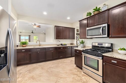 25420 N 108th Ln, Peoria, AZ, 85383-9649 | Card Image