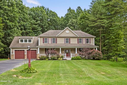 8 Sydney Hill Road, Saratoga Springs, NY, 12866 | Card Image