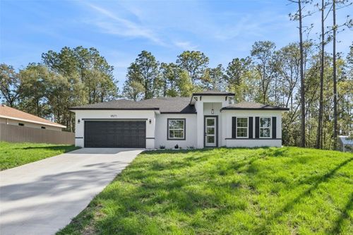 9571 N Old Mill Way, Citrus Springs, FL, 34433-4078 | Card Image
