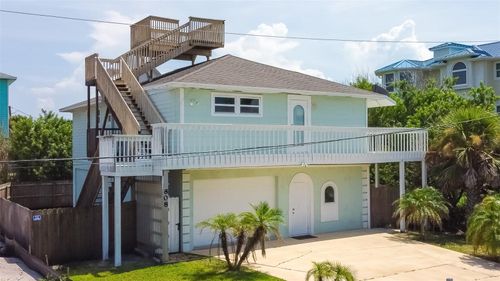 808 Bass Avenue, New Smyrna Beach, FL, 32169 | Card Image