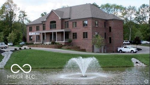 ste-201-2020 S State Road 135, Greenwood, IN, 46143-6503 | Card Image