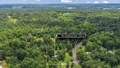 195 Cold Branch Road, Eatonton, GA, 31024 | Card Image
