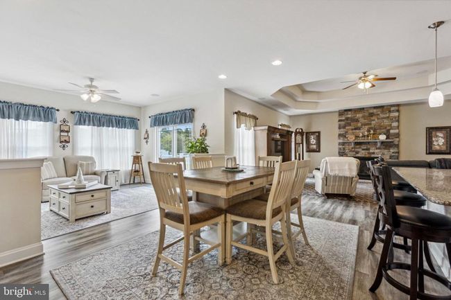 35284 Helmsman Way, House other with 5 bedrooms, 4 bathrooms and null parking in MILLSBORO DE | Image 21