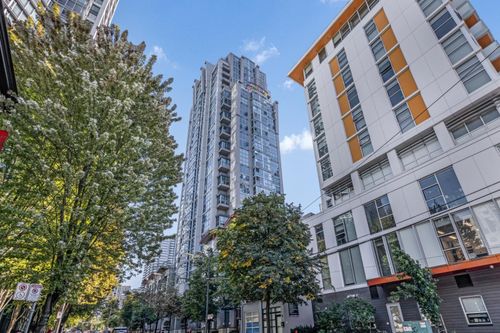 306-1238 Seymour St, Vancouver, BC, V6B6J3 | Card Image