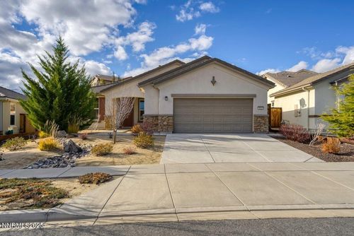 861 Larrimore Trl, Reno, NV, 89523-9742 | Card Image