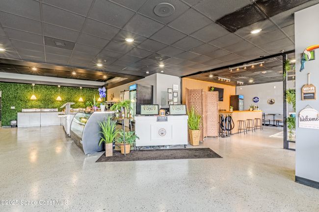D - 655 N Atlantic Ave, Home with 0 bedrooms, 2 bathrooms and null parking in Cocoa Beach FL | Image 14