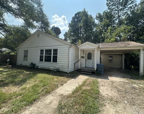 1007 E Sullenberger Ave, Malvern, AR, 72104-4411 | Card Image