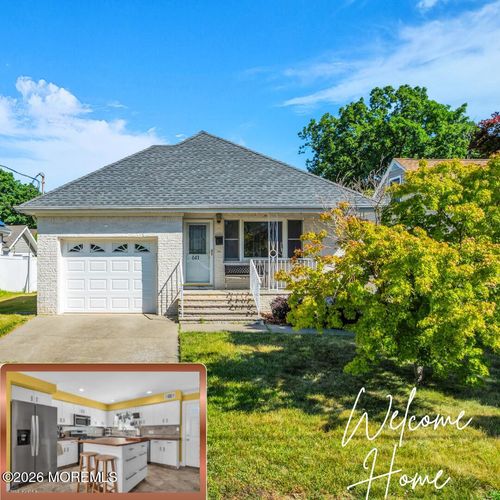 641 Campbell Ave, Long Branch, NJ, 07740-5401 | Card Image