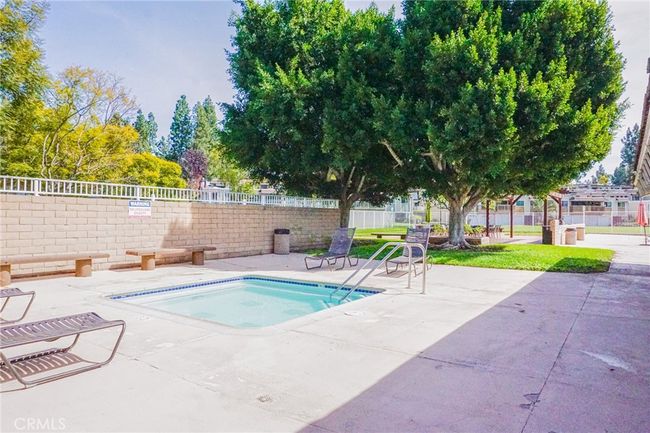 35 - 23215 Caminito Andreta, Condo with 2 bedrooms, 2 bathrooms and 2 parking in Laguna Hills CA | Image 30