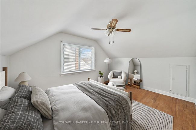 554 Burnham St, House other with 3 bedrooms, 1 bathrooms and 4 parking in Cobourg ON | Image 20