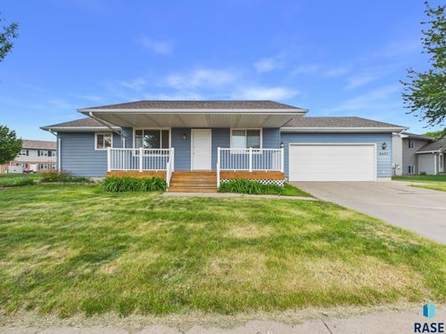 4401 W Antelope Dr, Sioux Falls, SD, 57107-6801 | Card Image