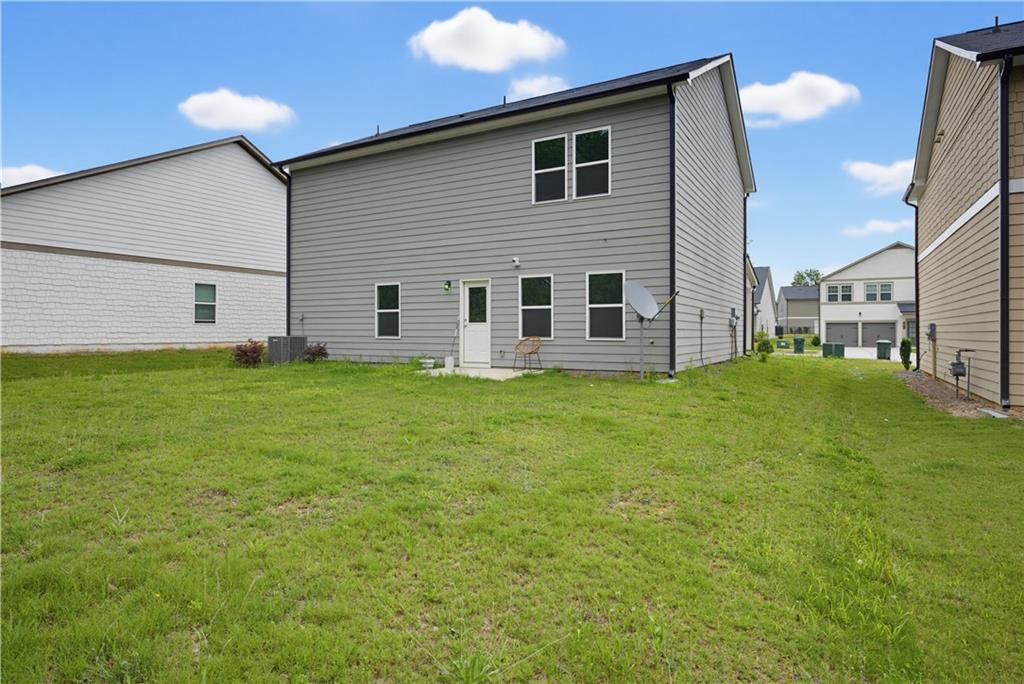 Residential in Conyers 2