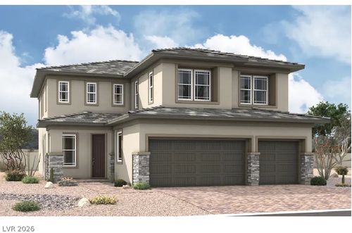 36 Fairdale Drive, Henderson, NV, 89011 | Card Image