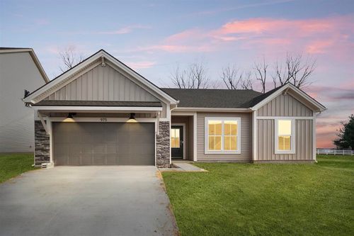 975 Onyx Lane, Owensboro, KY, 42301 | Card Image