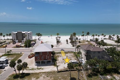 4341 Estero Blvd, FORT MYERS BEACH, FL, 33931-3841 | Card Image