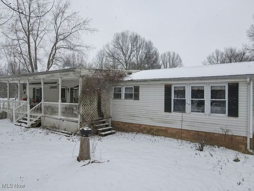 9777 Silica Rd, North Jackson, OH, 44451-9671 | Card Image