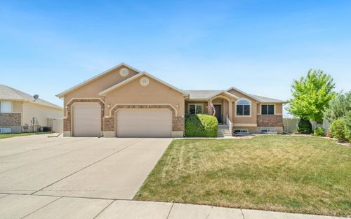 5609 S 4525 W, Hooper, UT, 84315-6715 | Card Image