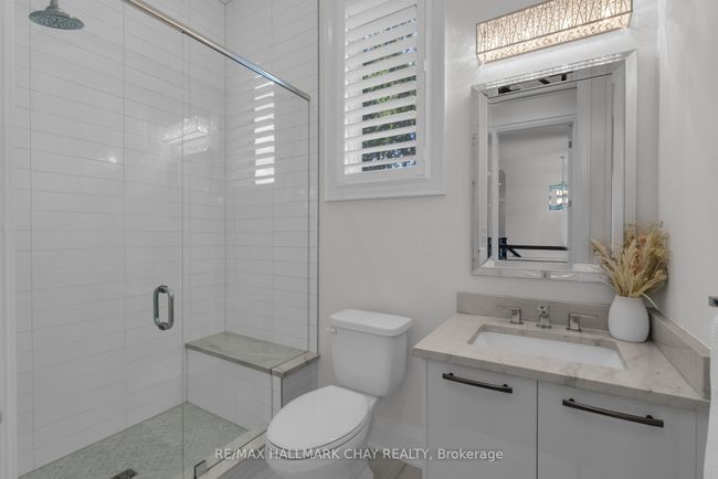 105 Mennill Dr, House other with 4 bedrooms, 4 bathrooms and 9 parking in Minesing ON | Image 15