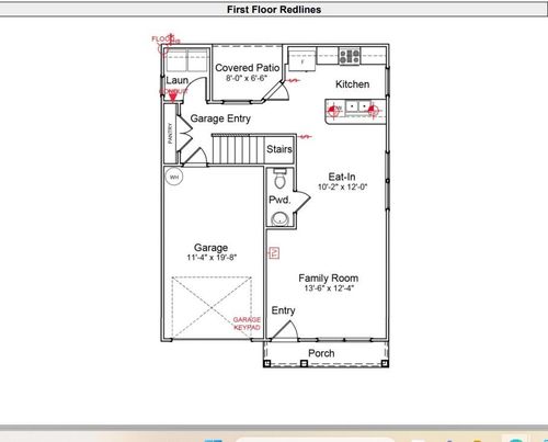 7089 Wingate Dr, Inman, SC, 29349-5704 | Card Image