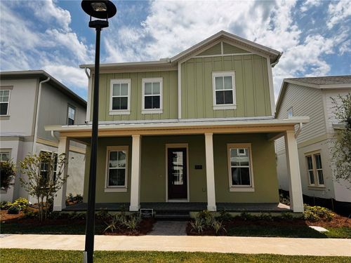 10120 Peebles St, ORLANDO, FL, 32827-4018 | Card Image