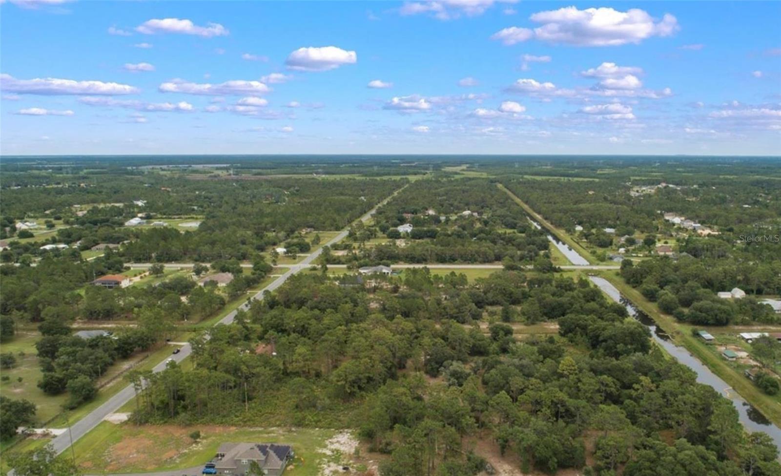 Land in ORLANDO 3
