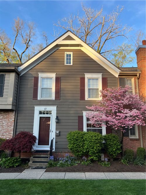 17 Nicholson Court, Centerville, OH, 45459 | Card Image