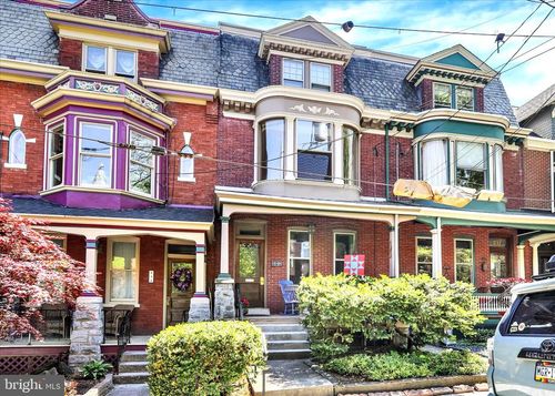 239 Lancaster Ave, LANCASTER, PA, 17603-3407 | Card Image