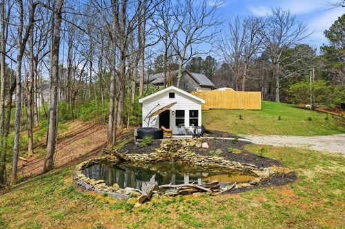 710 Lumber Company Road, Talking Rock, GA, 30175 | Card Image