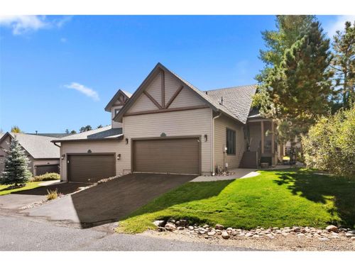 31140 Tahoe Ct, Evergreen, CO, 80439-9694 | Card Image