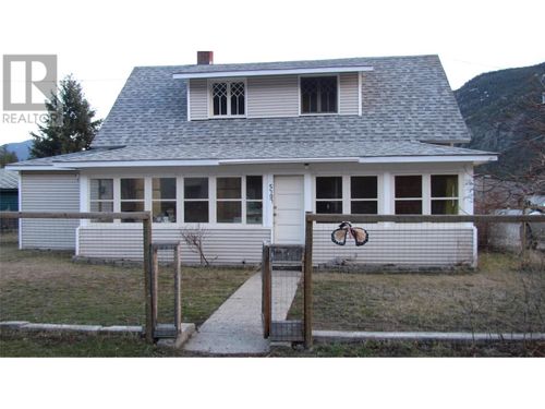 5797 Irene St, Hedley, BC, V0X1K0 | Card Image