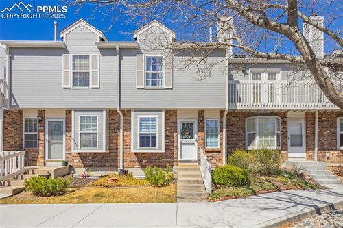 1908 Giltshire Dr, Colorado Springs, CO, 80905-4224 | Card Image