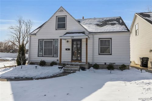 177 Mcconkey Dr, Buffalo, NY, 14223-1071 | Card Image